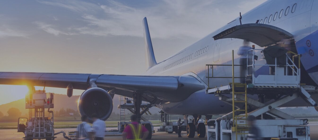 Air Freight Air Freight