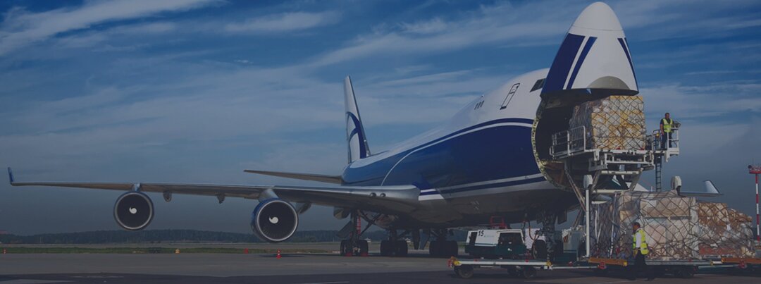 Air Freight Air Freight